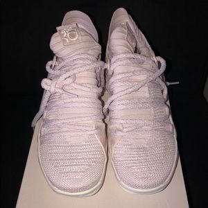 KD 4s Aunt Pearl addition.